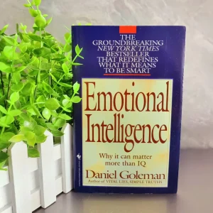Emotional Intelligence By Goleman